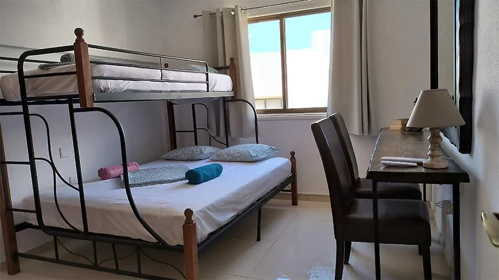 Best Deal -65 Percent Off - Ayia Napa Center Apartment Cipru
