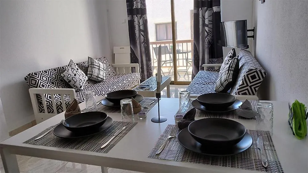 Best Deal -65 Percent Off - Ayia Napa Center Apartment Cipru