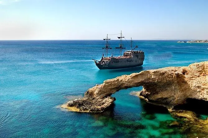 Best Deal -65 Percent Off - Ayia Napa Center Apartment