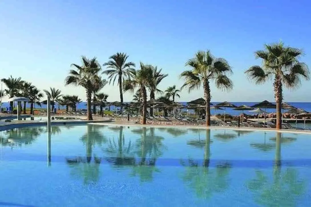 Best Deal -65 Percent Off - Ayia Napa Center Apartment