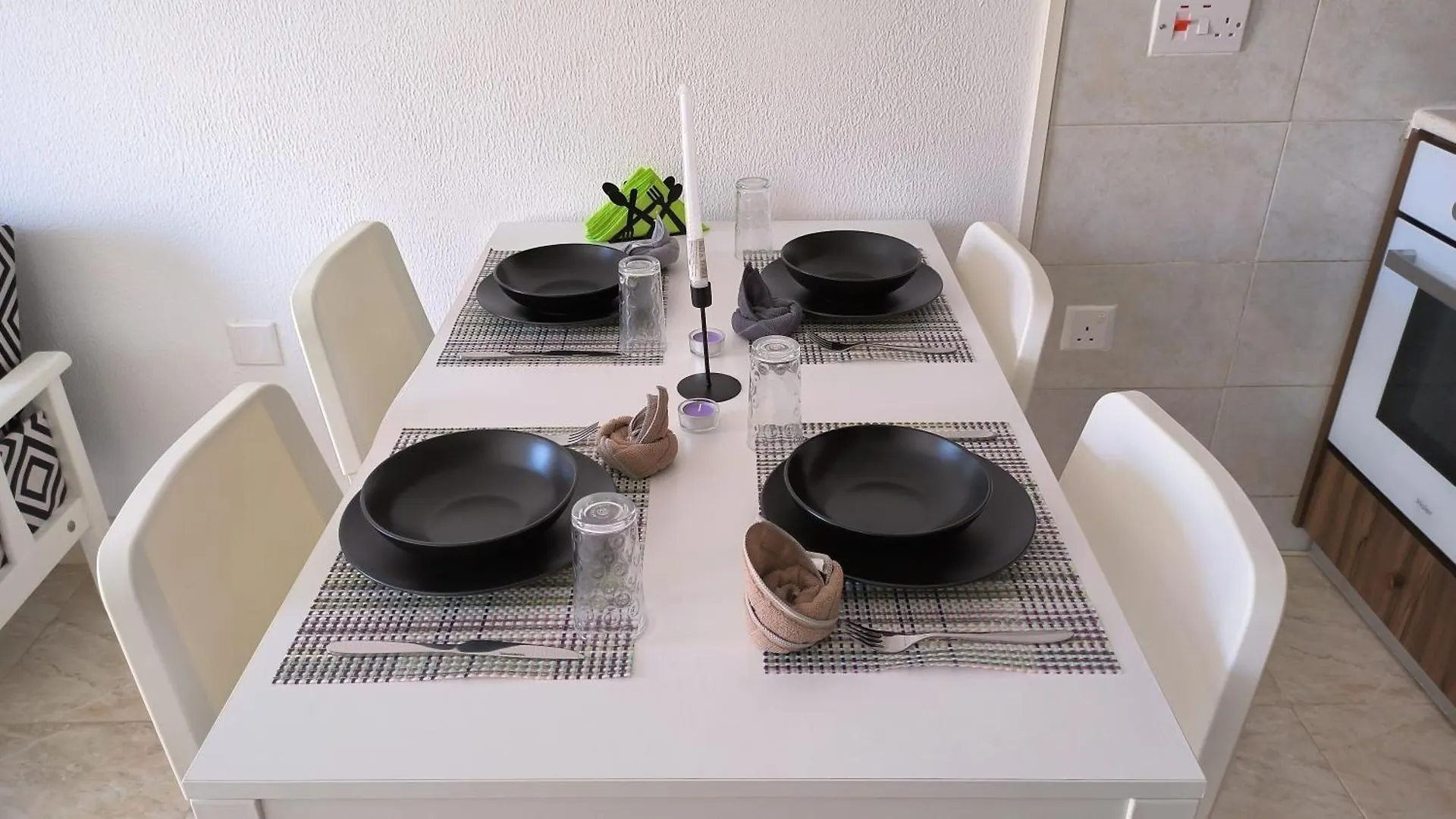 Best Deal -65 Percent Off - Ayia Napa Center Apartment