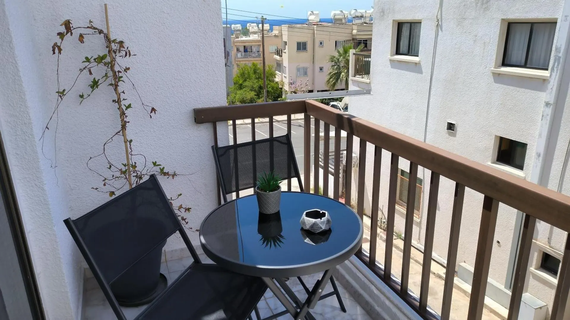 Best Deal -65 Percent Off - Ayia Napa Center Apartment Cipru