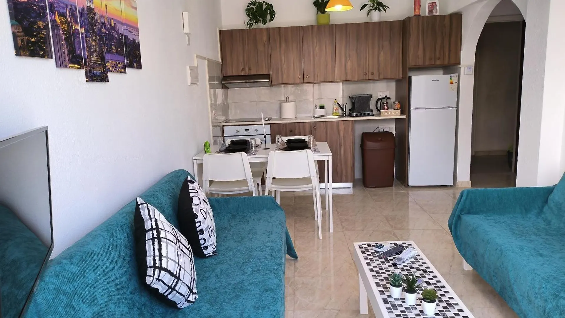 Best Deal -65 Percent Off - Ayia Napa Center Apartment